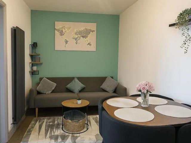 House for rent in Scott Hall, Leeds
