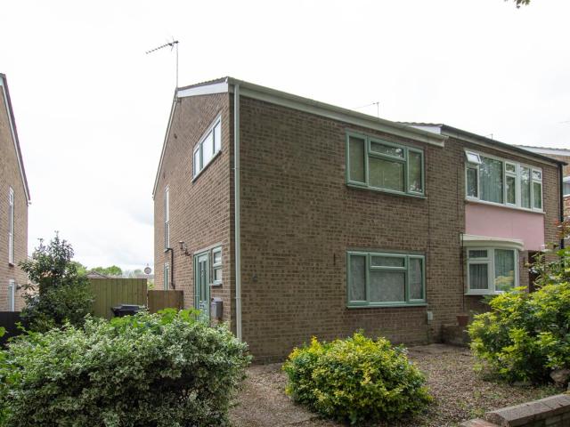 House for rent in Chedburgh, Suffolk