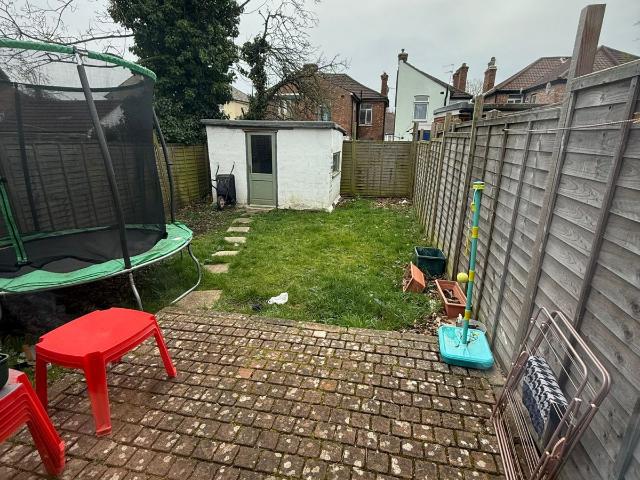 House for rent in Sudbury, Greater London
