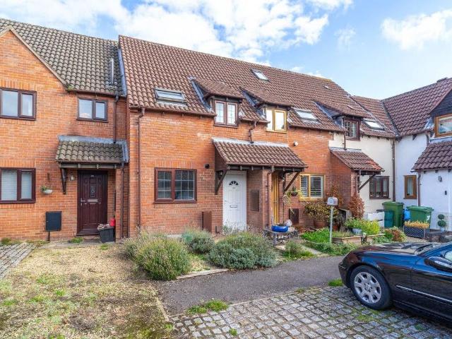 House for rent in Golden Valley, Gloucestershire