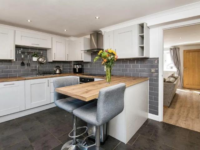 House for rent in Budlake, Devon