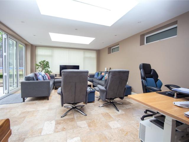 House for rent in Golden Valley, Gloucestershire