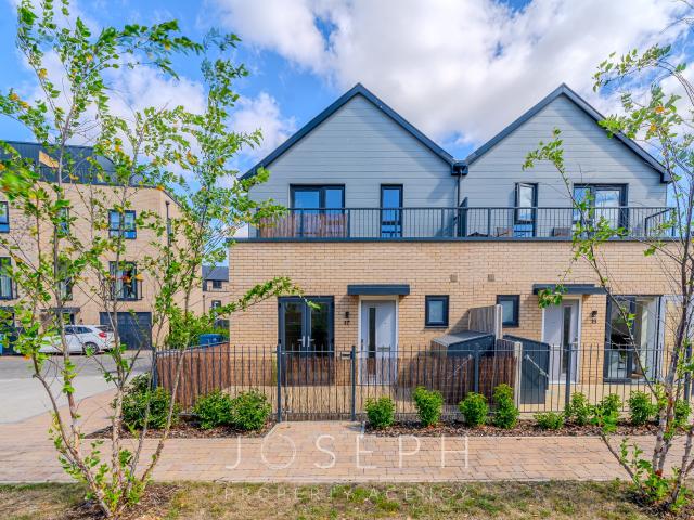 House for rent in Key Street, Suffolk