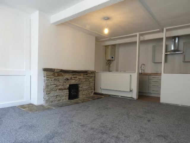 House for rent in Lane Side, Irwell Vale