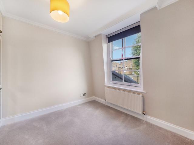 House for rent in St. John's Wood, Greater London