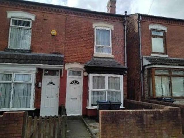 House for rent in Hay Mills, Birmingham