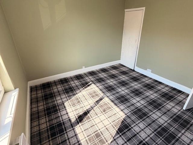House for rent in Goldthorpe, South Yorkshire