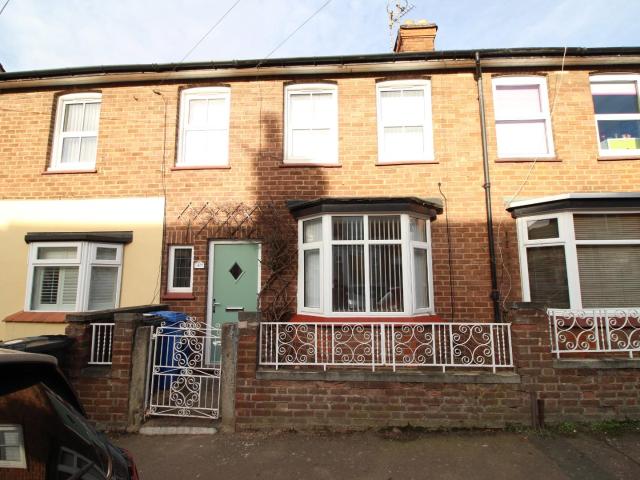 House for rent in Brambleside, Kettering