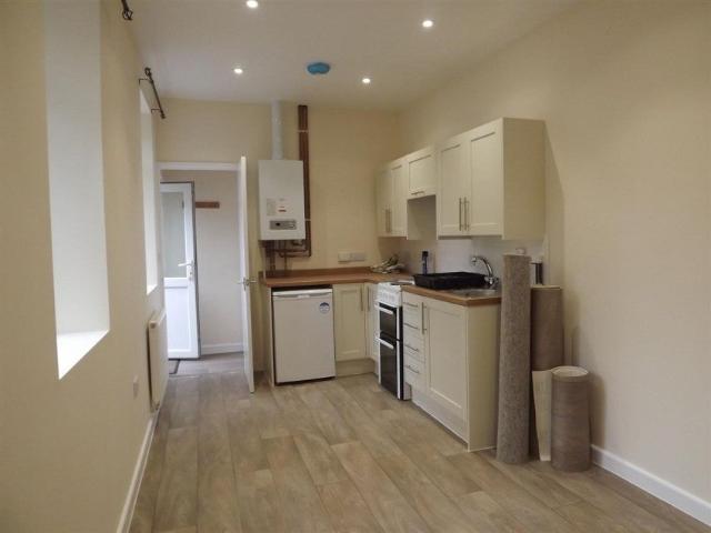 House for rent in Milford Haven, Wales