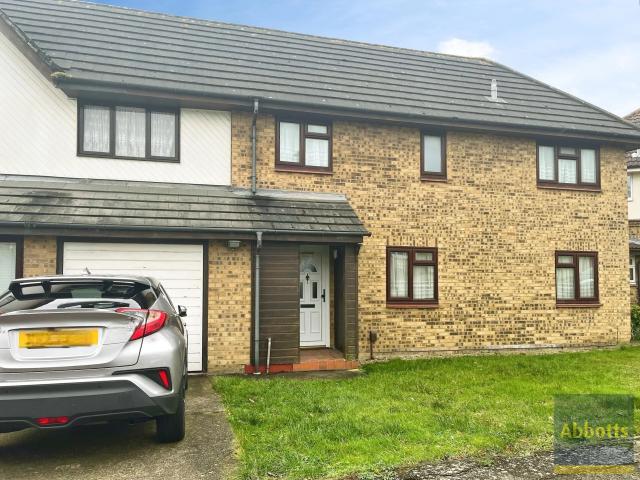 House for rent in Bowers Gifford, Essex