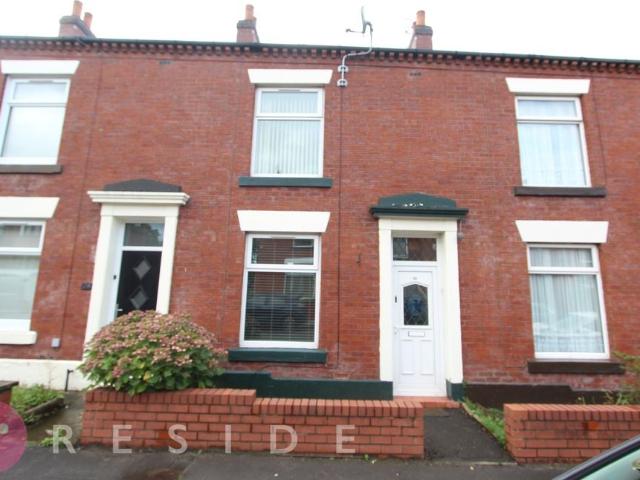 House for rent in Milnrow, Rochdale