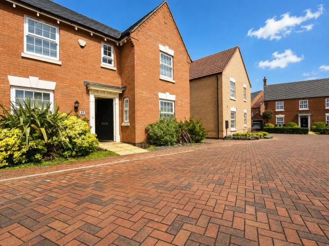 House for rent in Westwood, Peterborough