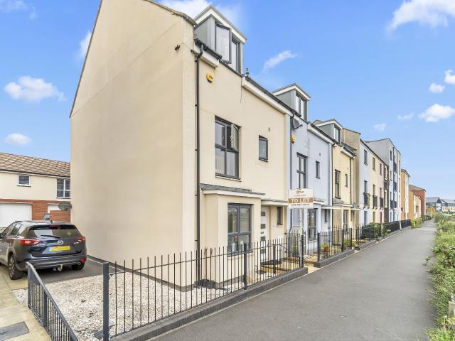 House for rent in Patchway, South Gloucestershire