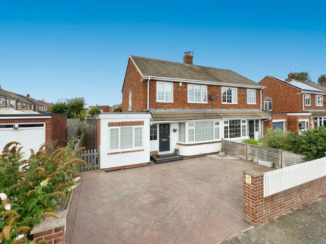 House for rent in Stobhill Manor, Morpeth