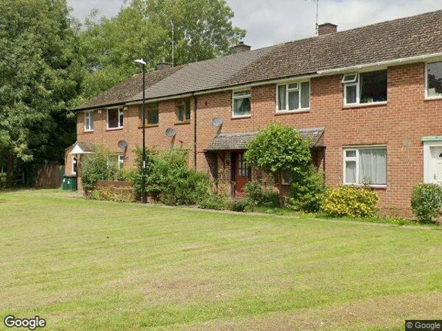 House for rent in Fenside, Stivichall