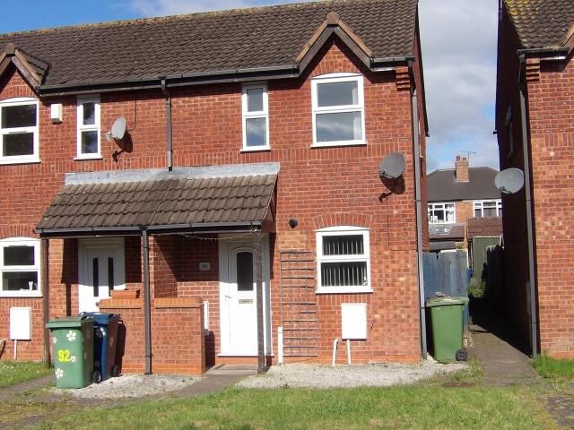 House for rent in Hopton, Baswich
