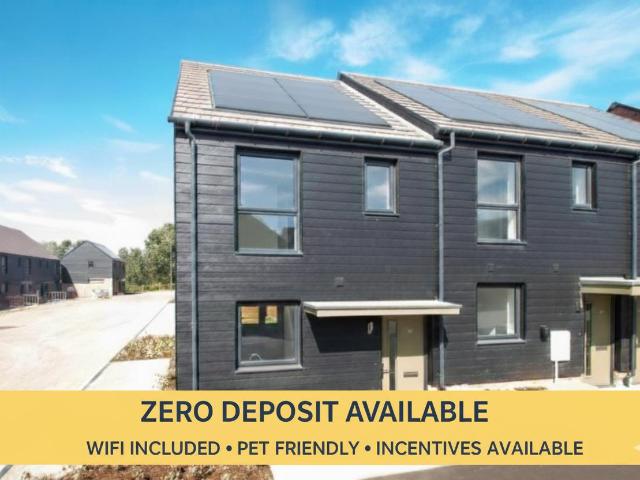 House for rent in Westone, Northampton