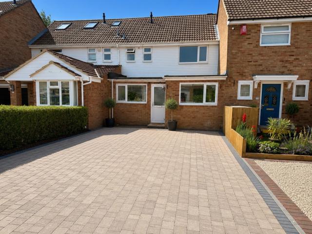 House for rent in Wigmore, Gillingham