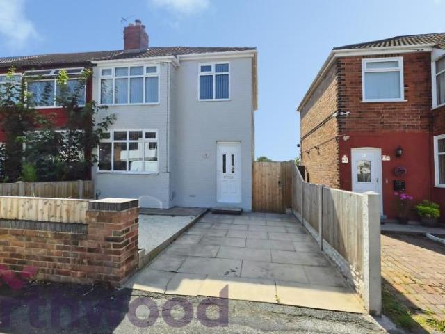 House for rent in Dallam, Warrington