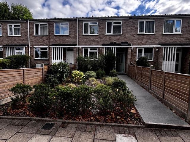 House for rent in London Borough of Wandsworth, Greater London