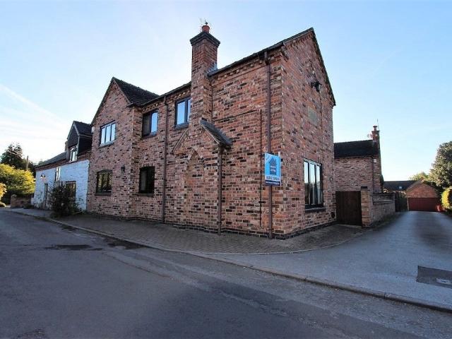 House for rent in Ockbrook and Borrowash, Caldermill