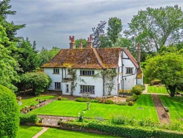 House for rent in Chartridge