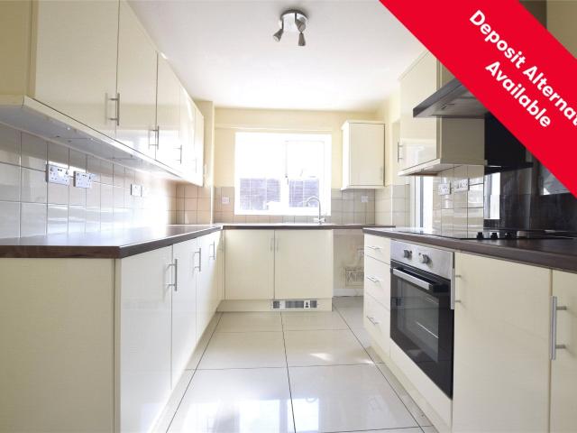 House for rent in Golden Valley, Gloucestershire
