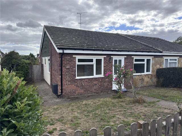 House for rent in Upper Dovercourt, Tendring