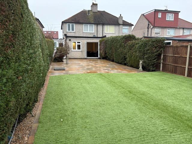 House for rent in Bowmans, Monks Orchard