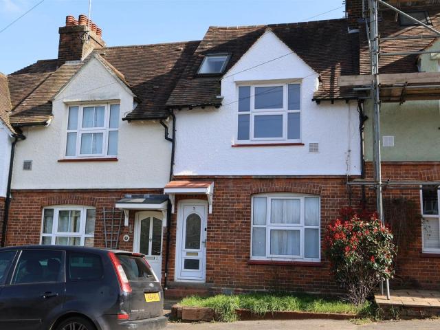 House for rent in Sevenoaks, The Butts