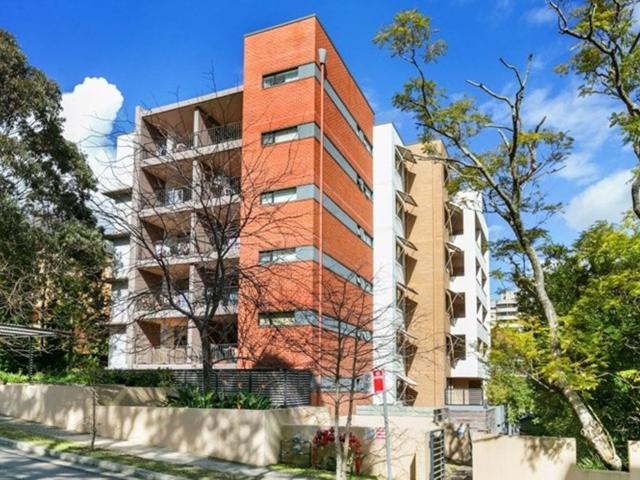 House for rent in Chatswood