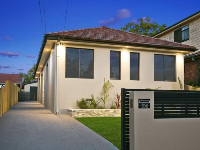 House for rent in Willoughby, New South Wales