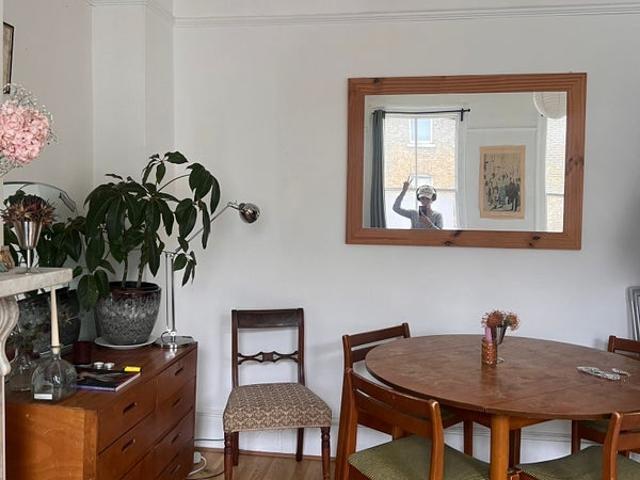 House for rent in Homerton, Greater London