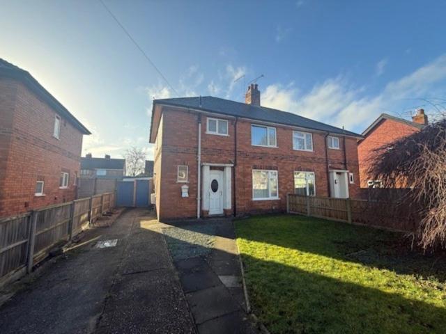 House for rent in Alverton, East Midlands