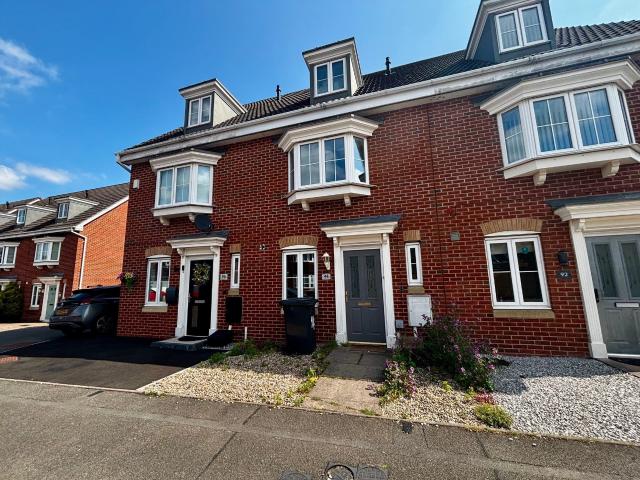 House for rent in Whittleford, Camp Hill