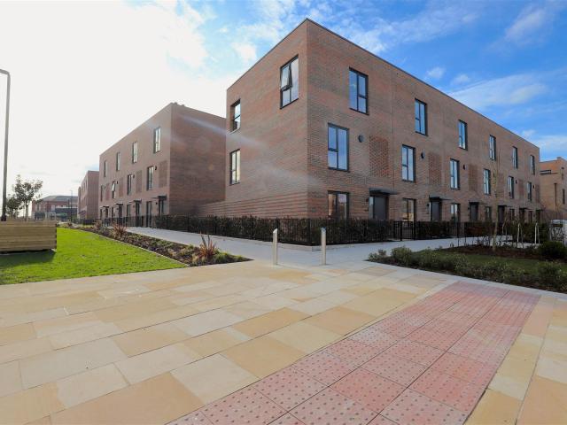 House for rent in The Haulgh, Bolton