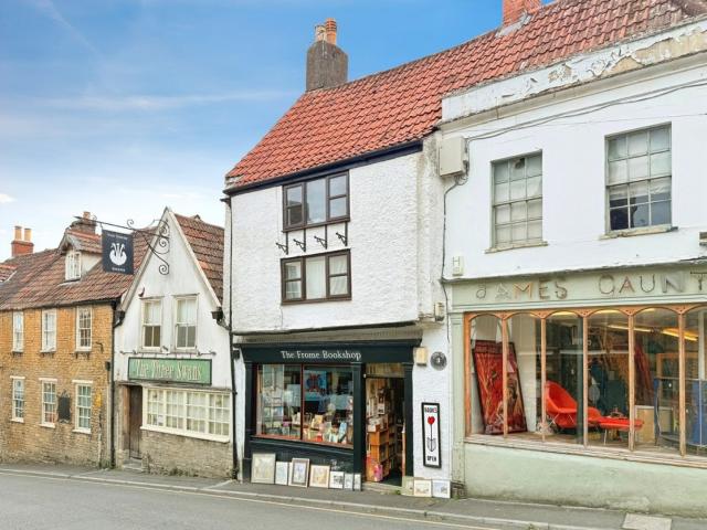 House for rent in Frome
