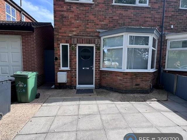 House for rent in Thurmaston, Charnwood