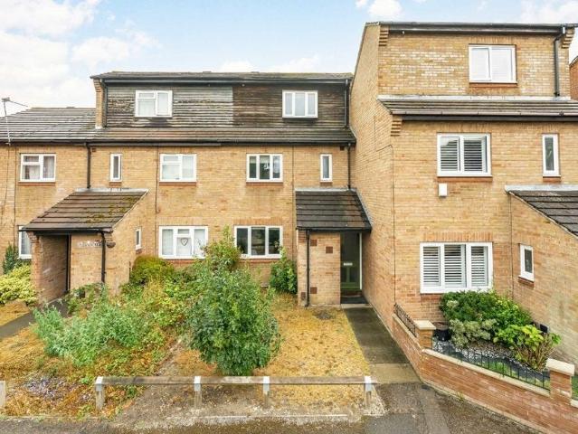 House for rent in Hampton, Greater London