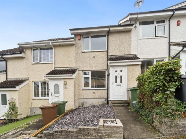 House for rent in Colebrook Village, Mount Wise