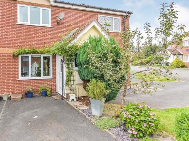 House for rent in Green Hill, South Kesteven