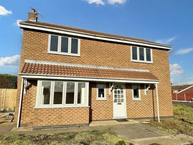 House for rent in Grantham, Barholm