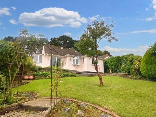 House for rent in Watergate, Devon