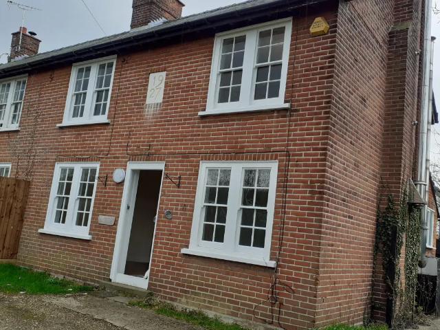 House for rent in Margaret Roding, Duton Hill