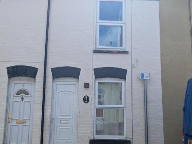 House for rent in New Boultham, Brayford