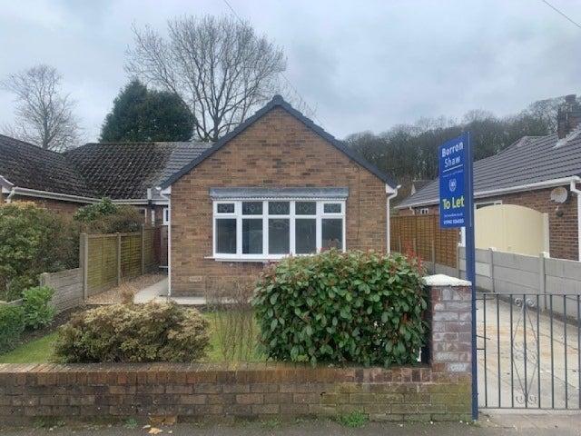 House for rent in Higher End, Wigan