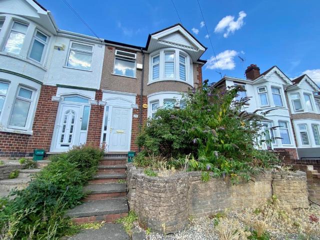 House for rent in Allesley Park, Allesley