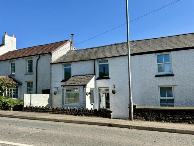 House for rent in Mathern, Wales