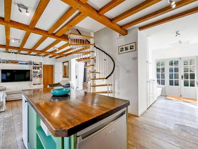 House for rent in Manor Farm, Hambleden