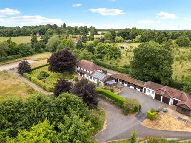 House for rent in Amersham